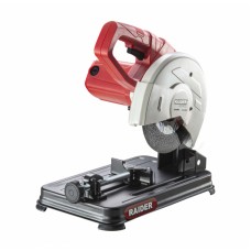 RAIDER Fierastrau circular pentru metal putere 1200W, disc 180mm